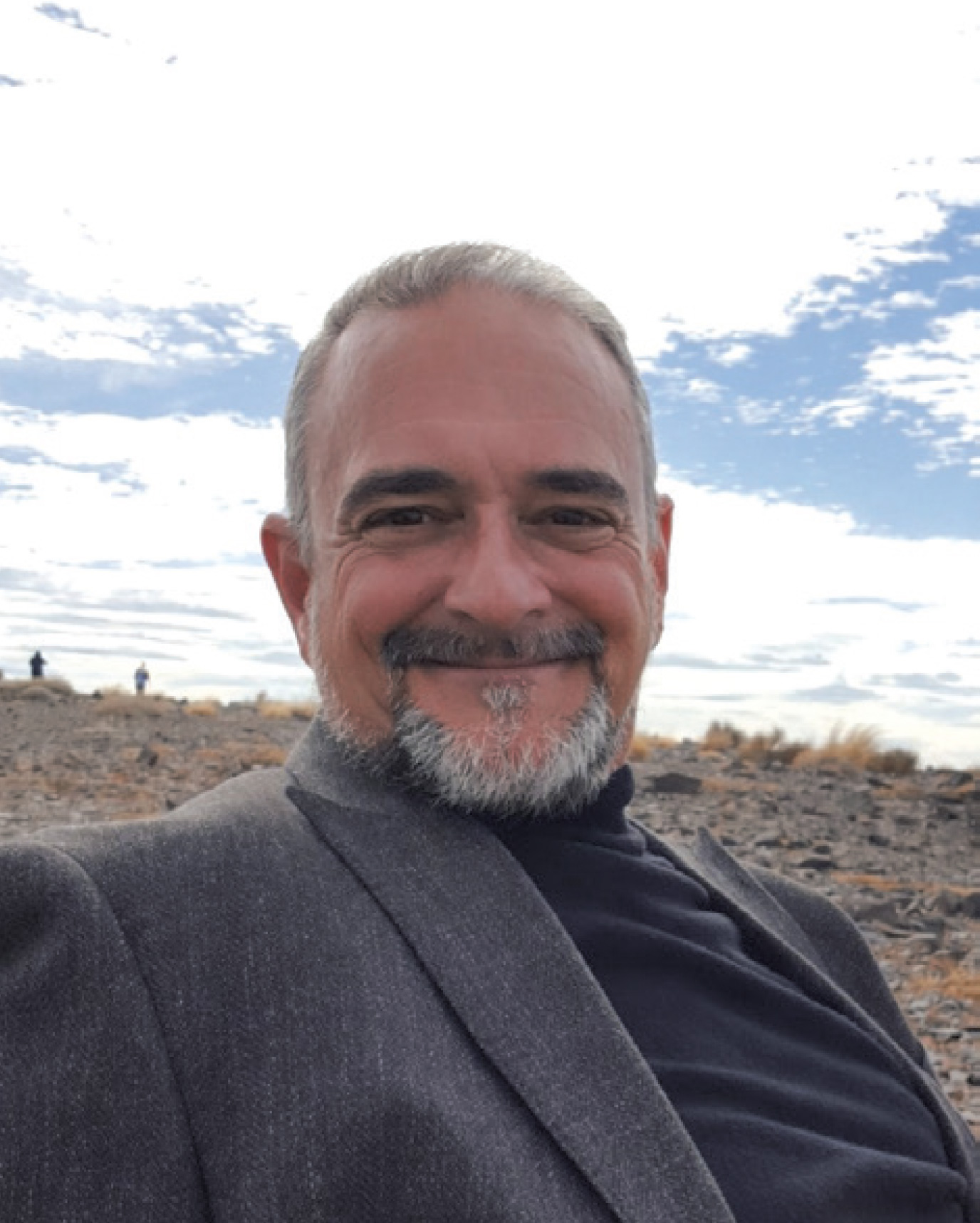 author